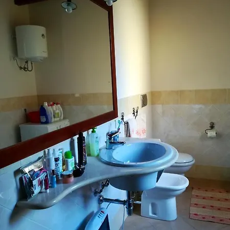 Villetta Il Fico D'India *