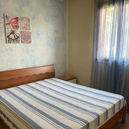 Вилла Villetta Il Fico D'India